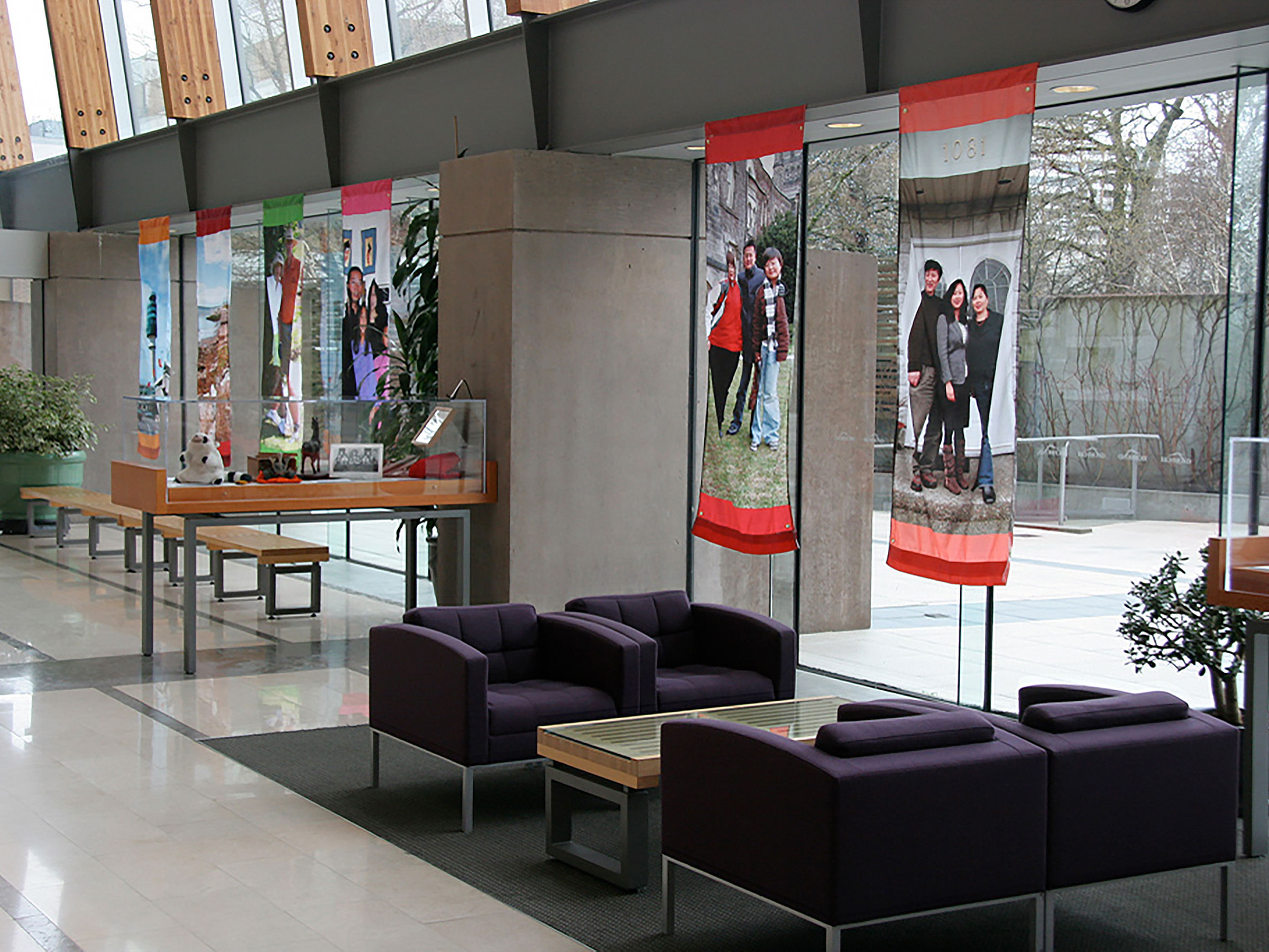 Richgate Banners