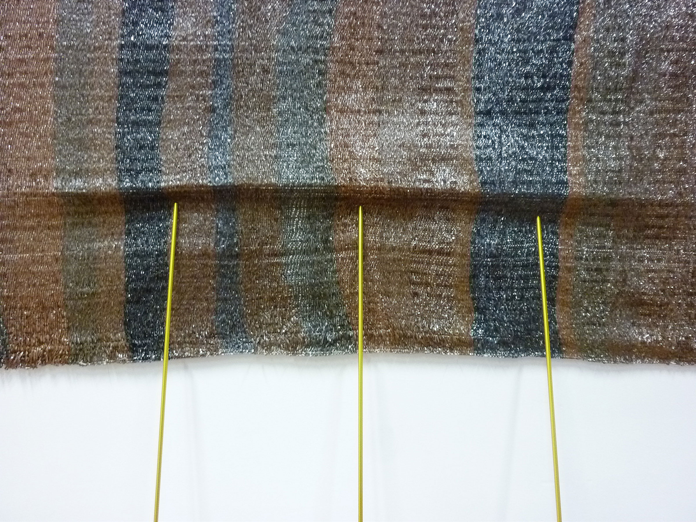 Resonating Magnetic