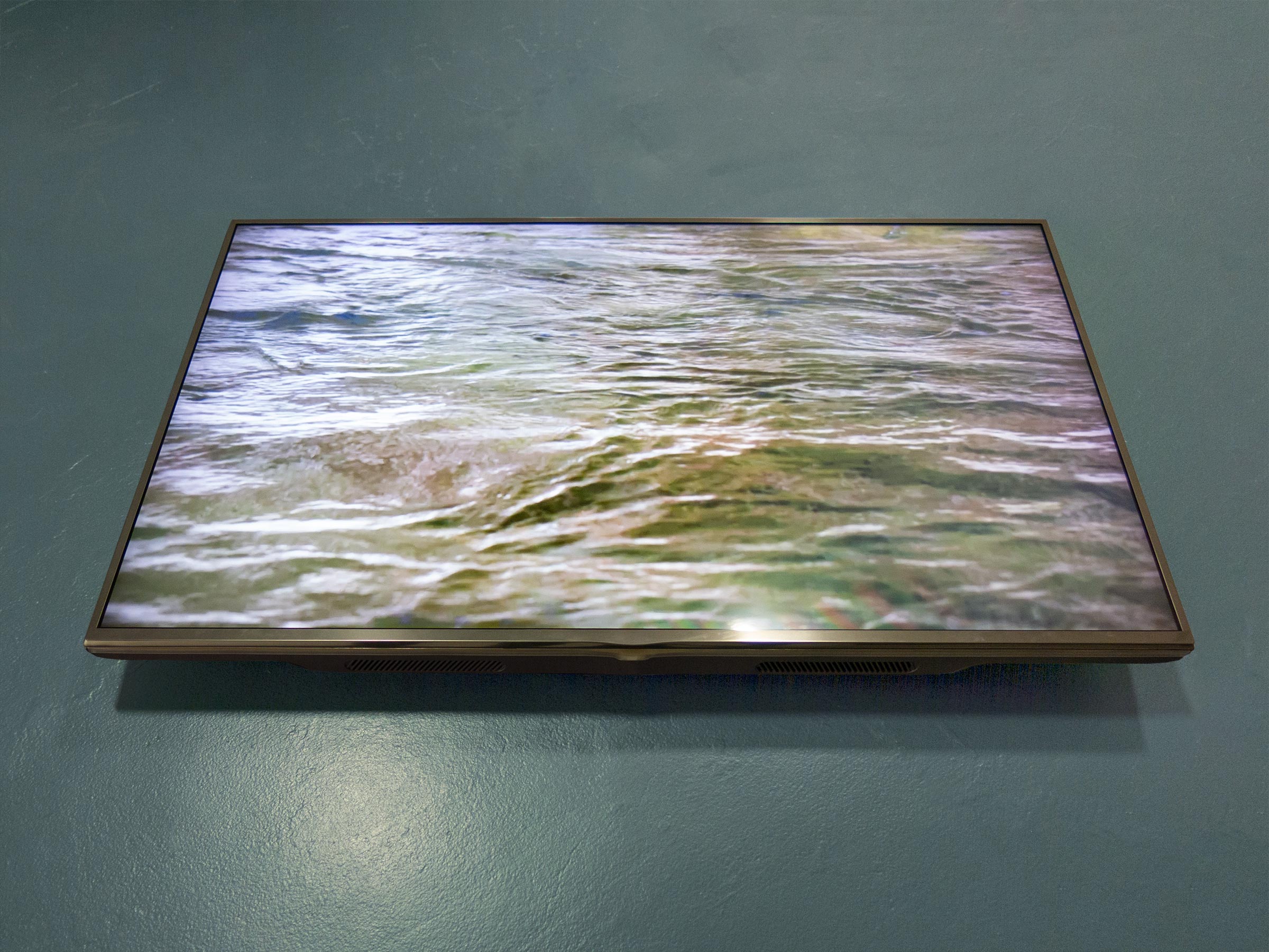 River (Current)