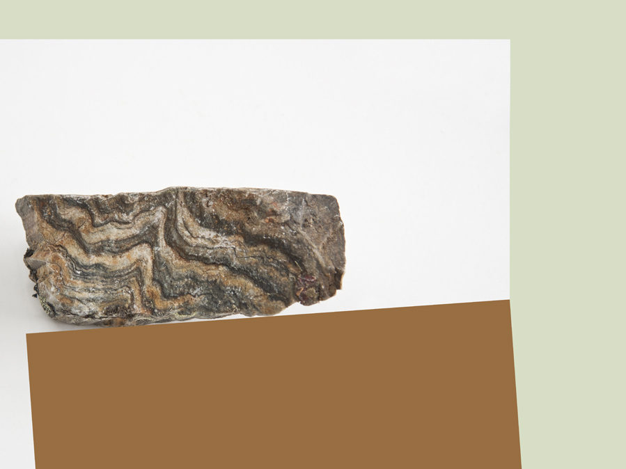 Minerals